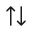 Sort Icon