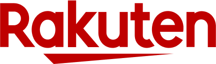 Rakuten logo
