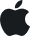 Apple logo